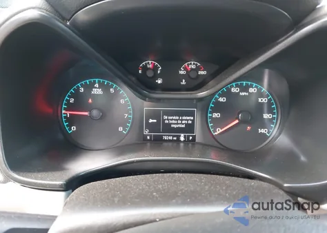 2020 Chevrolet Colorado 2Wd Long Box Wt from USA, damaged, VIN 1GCHSBEA3L1234271